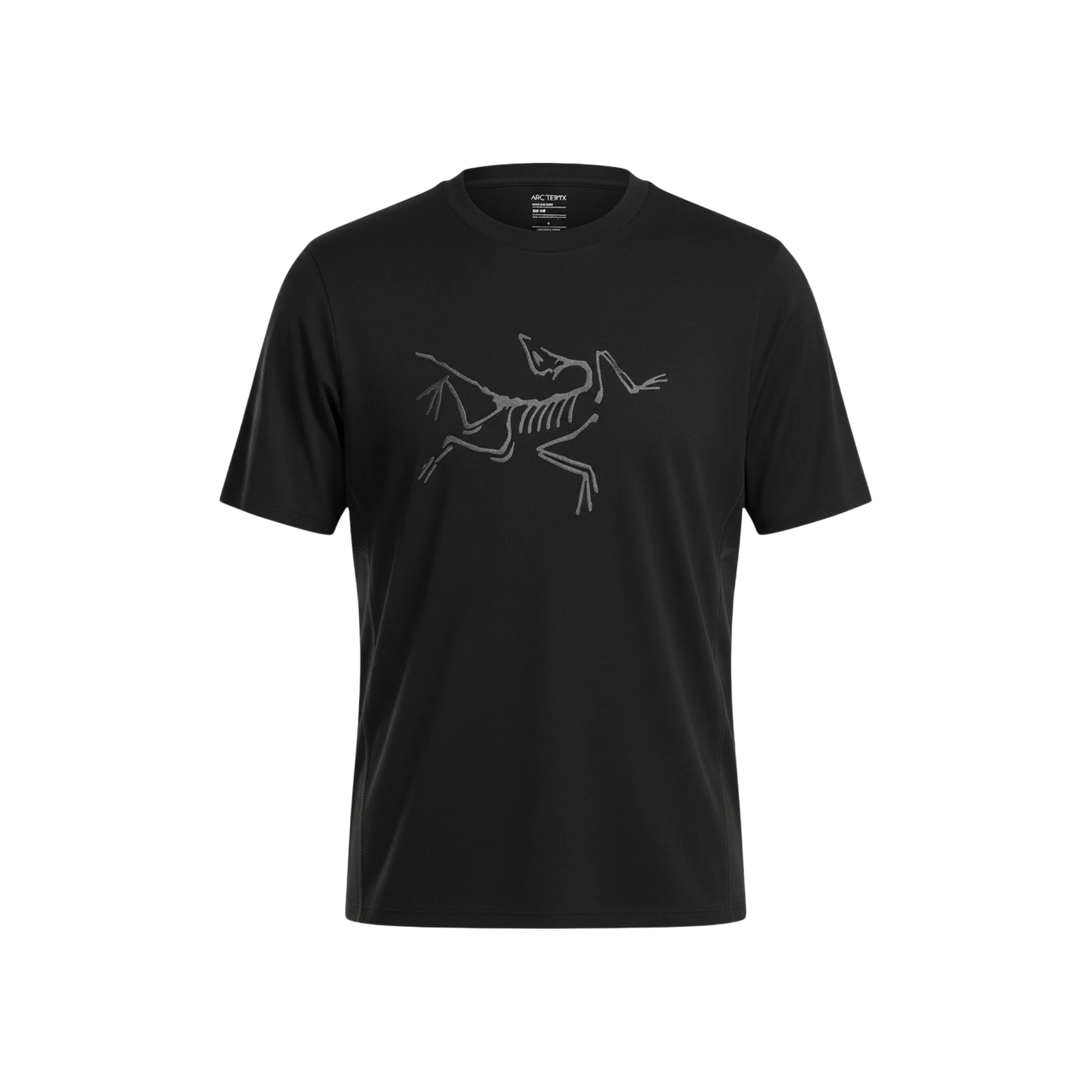 TEE « BLACK »