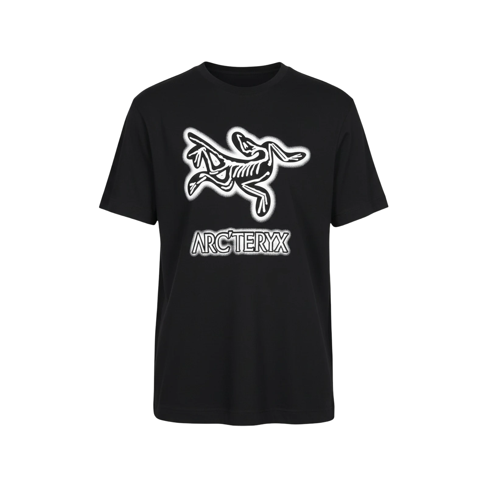TEE « BLACK »