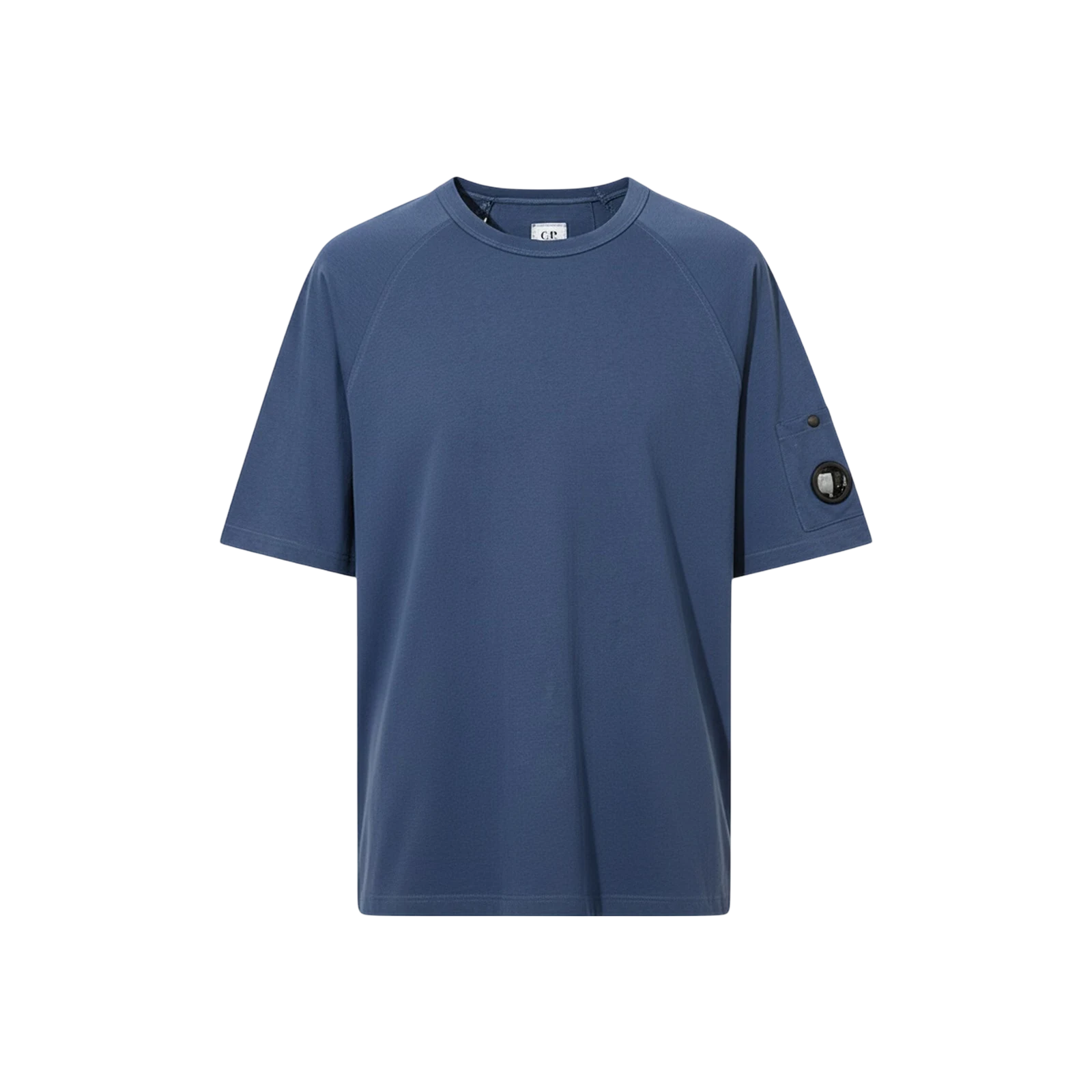 TEE LENS « BLUE »