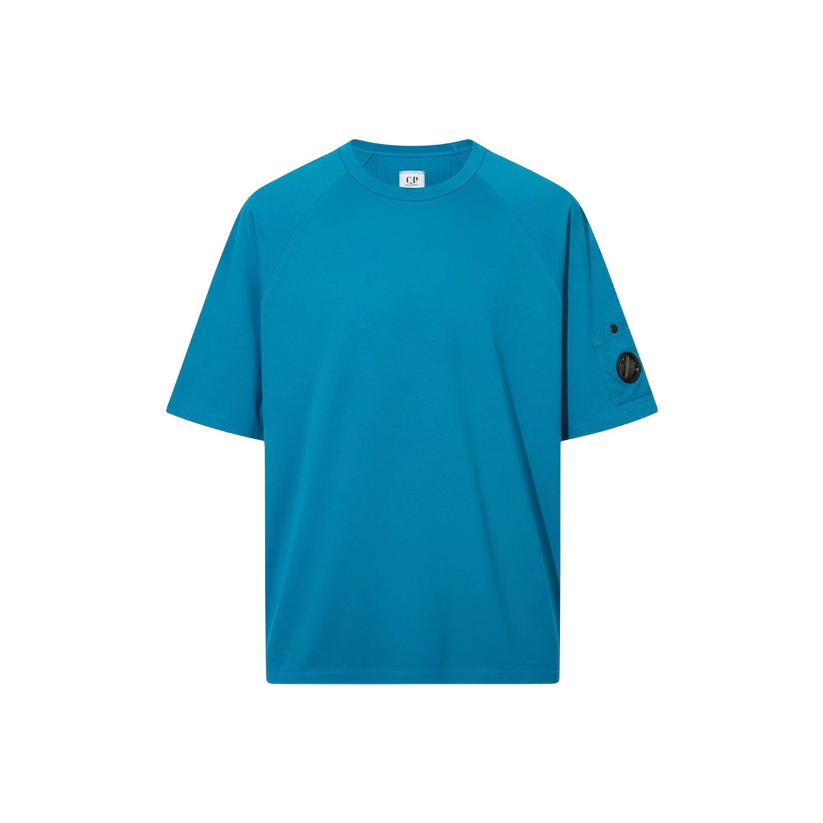 TEE LENS « BLUE »