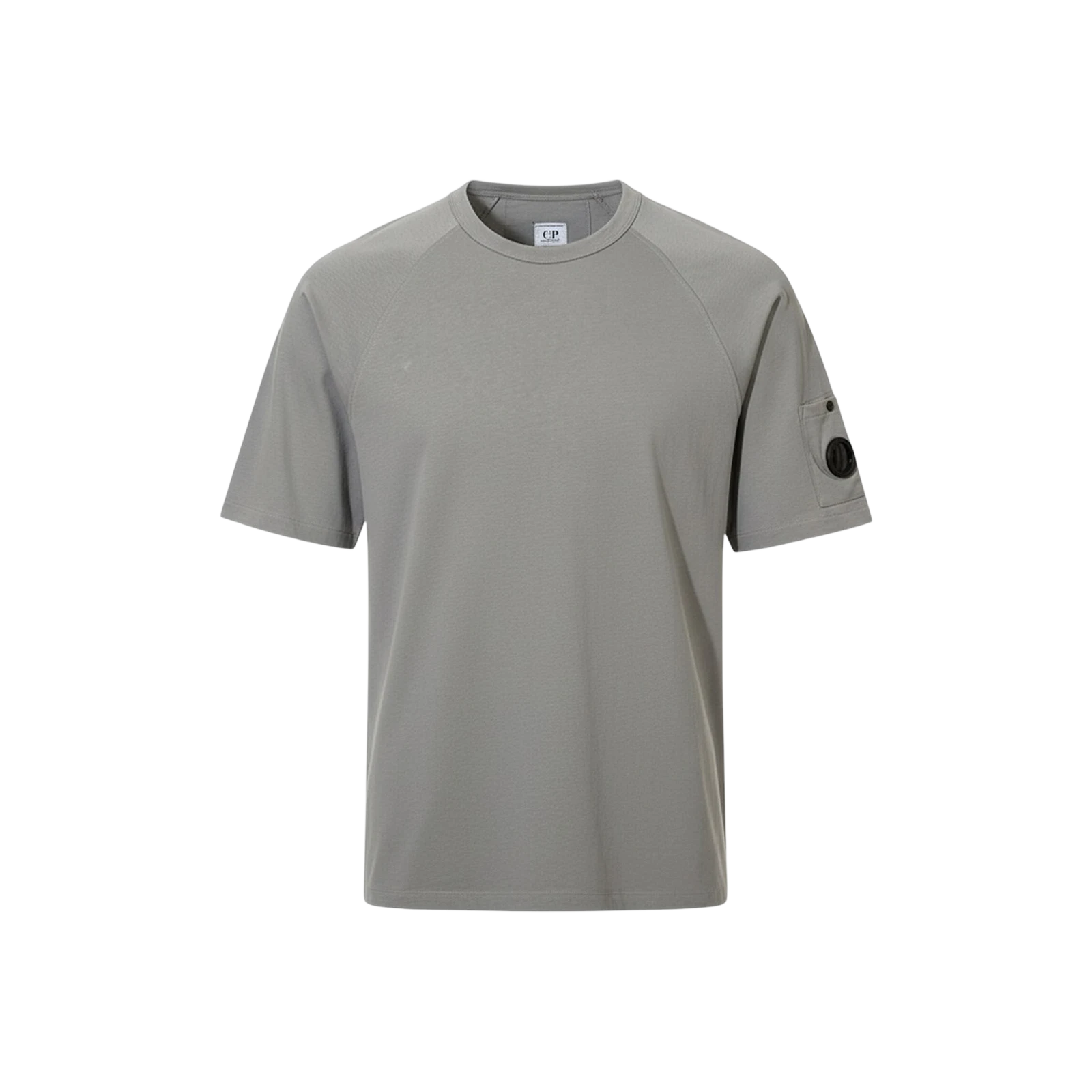 TEE LENS « GREY »