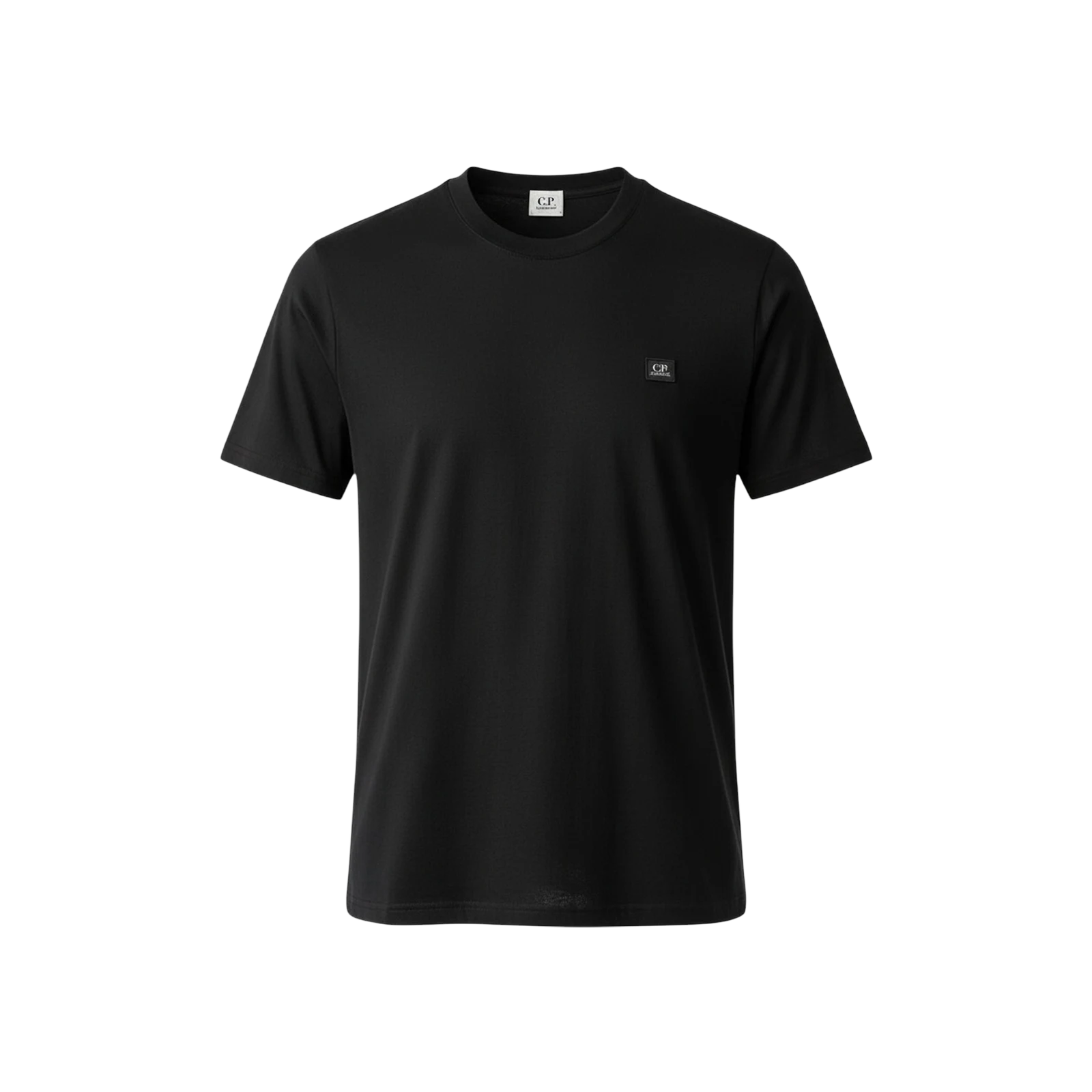 TEE LOGO « BLACK »