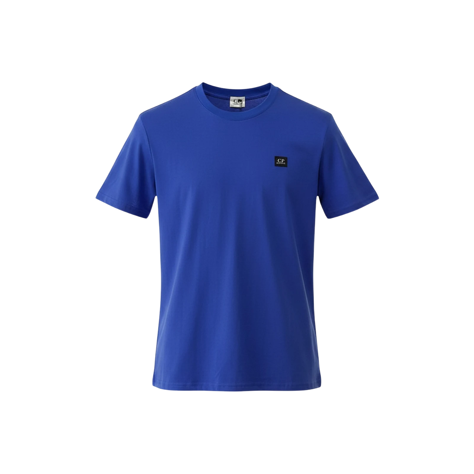 TEE LOGO « BLUE »