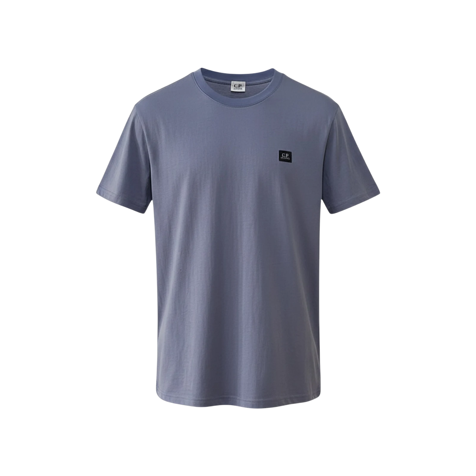 TEE LOGO « BLUE »