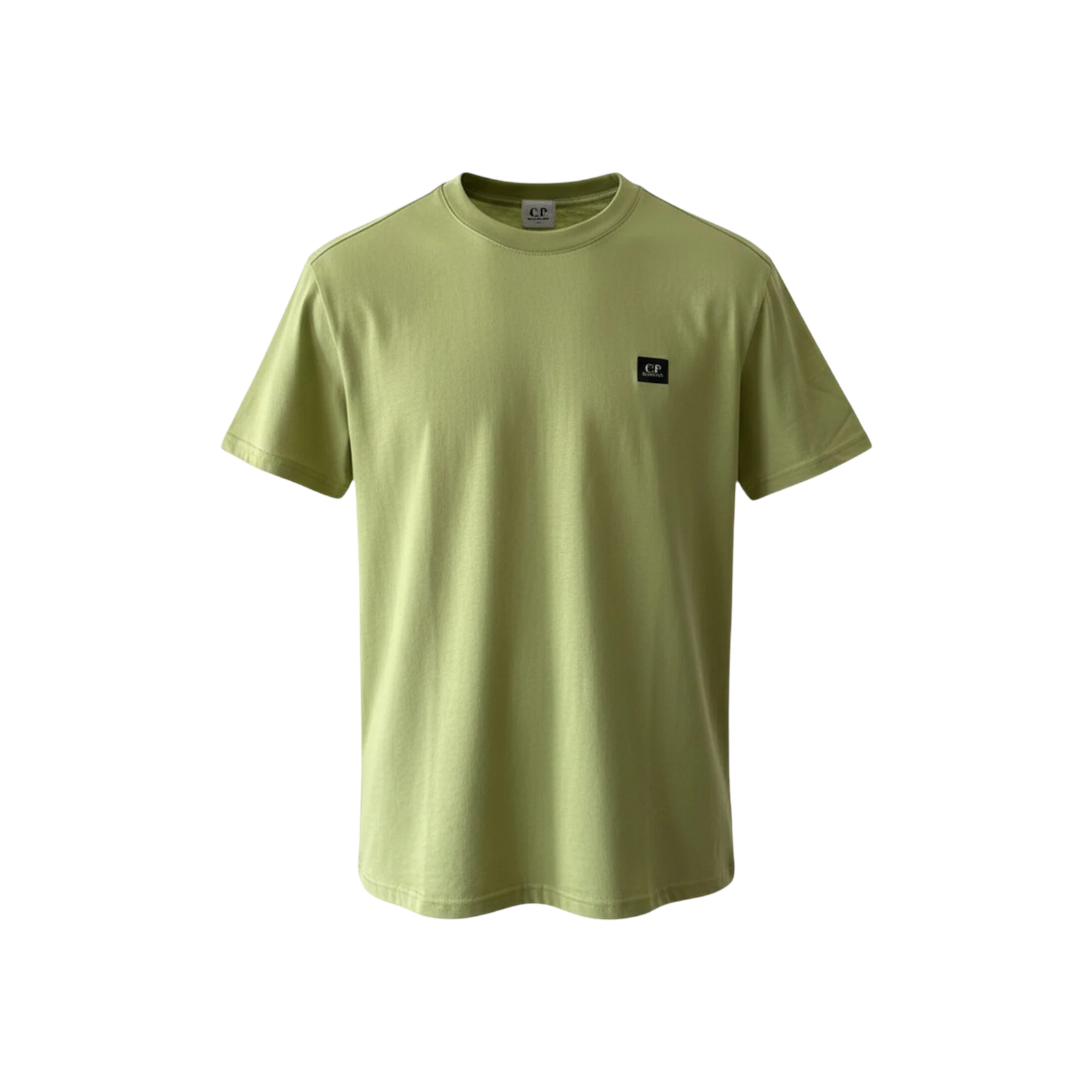 TEE LOGO « GREEN »