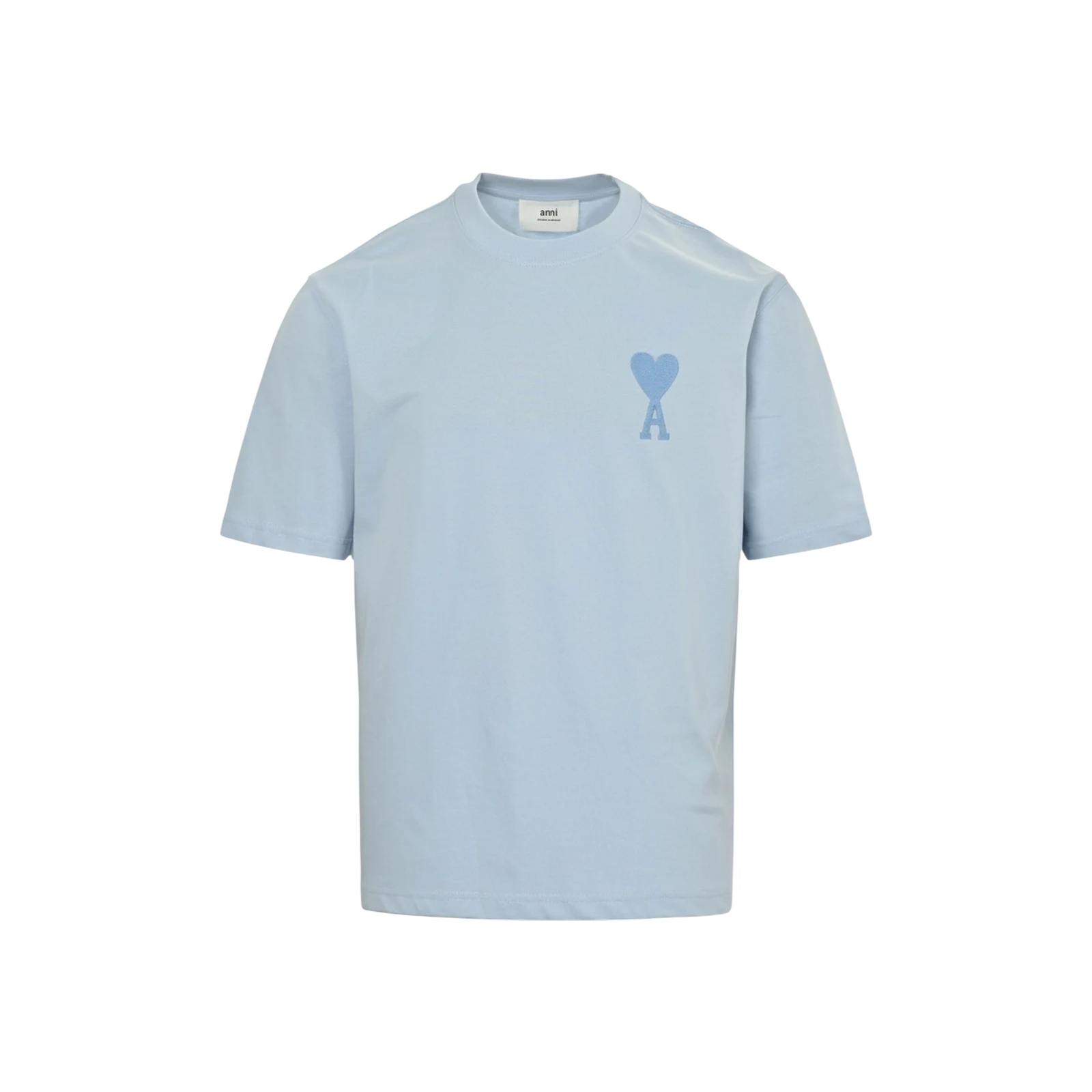 TEE TEE AMI DE COEUR « BABY BLUE »