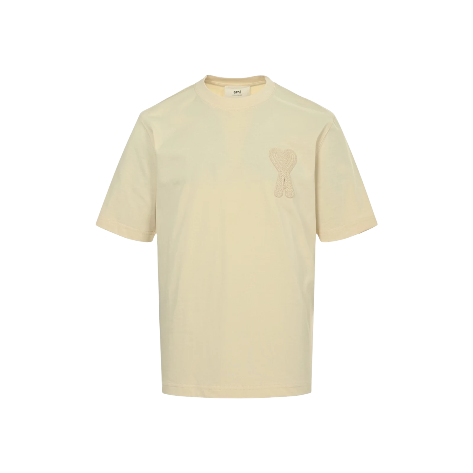 TEE TEE AMI DE COEUR « BEIGE »