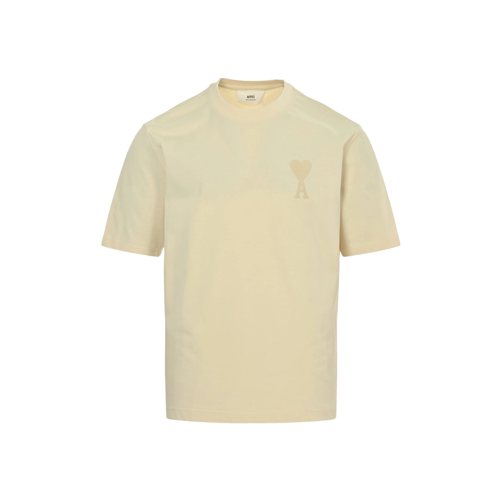 TEE TEE AMI DE COEUR « BEIGE »