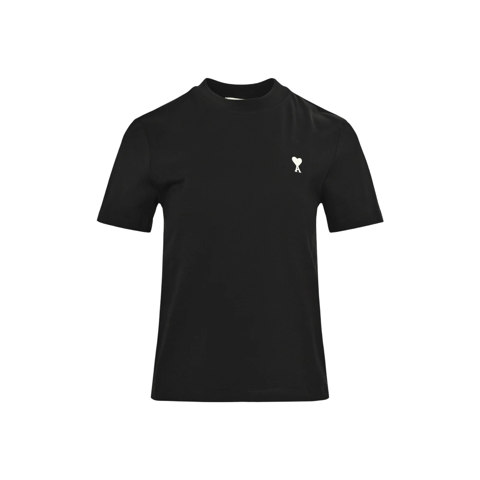 TEE TEE AMI DE COEUR « BLACK »
