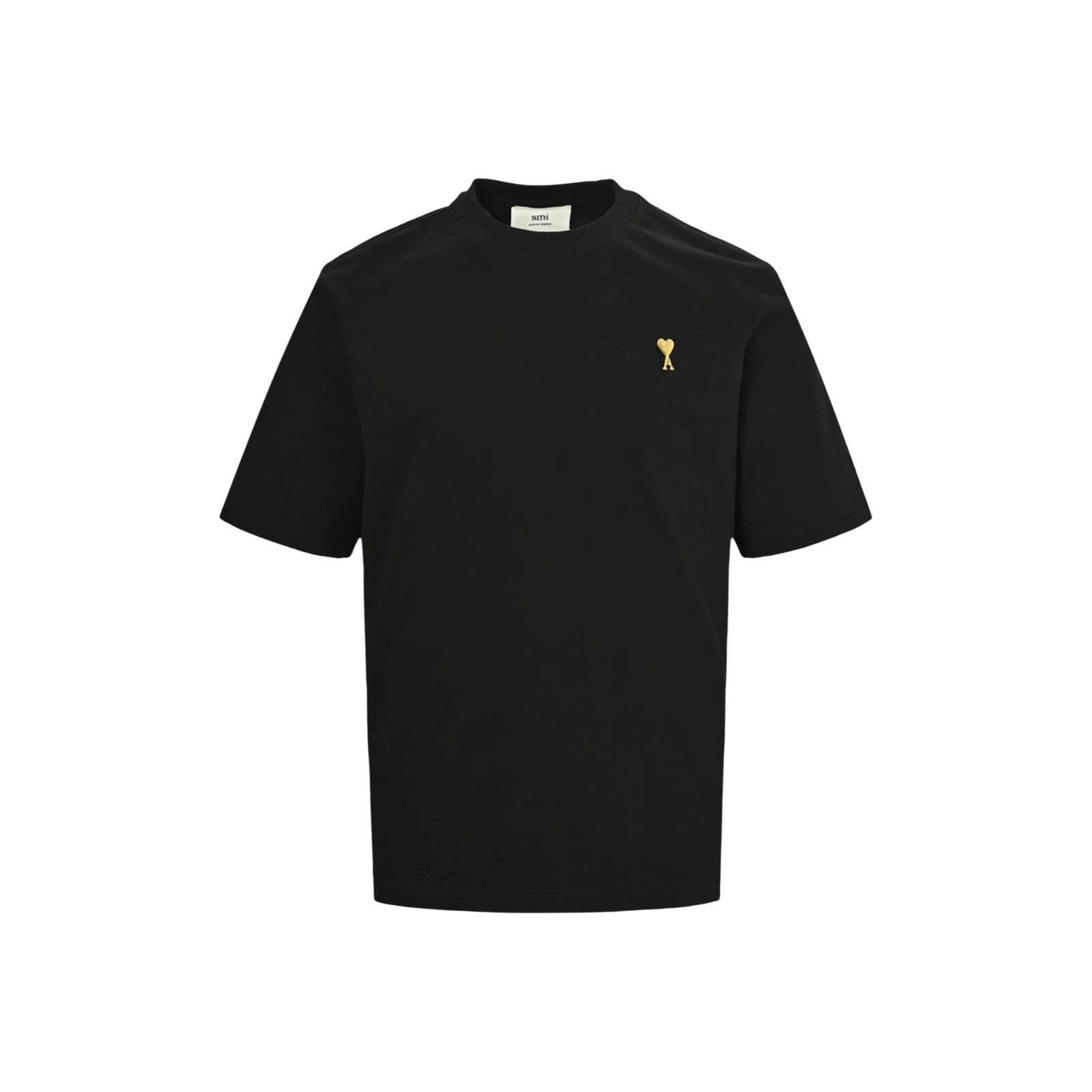 TEE TEE AMI DE COEUR « BLACK »
