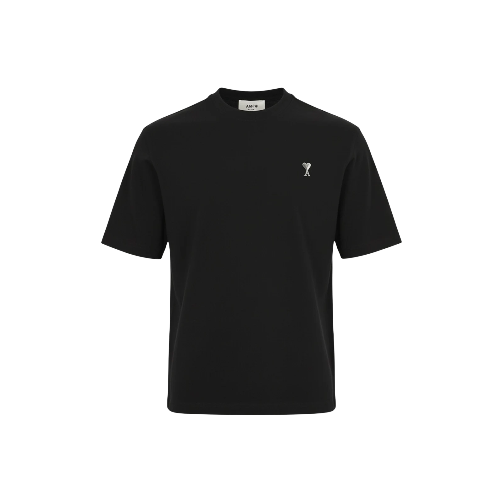 TEE TEE AMI DE COEUR « BLACK »