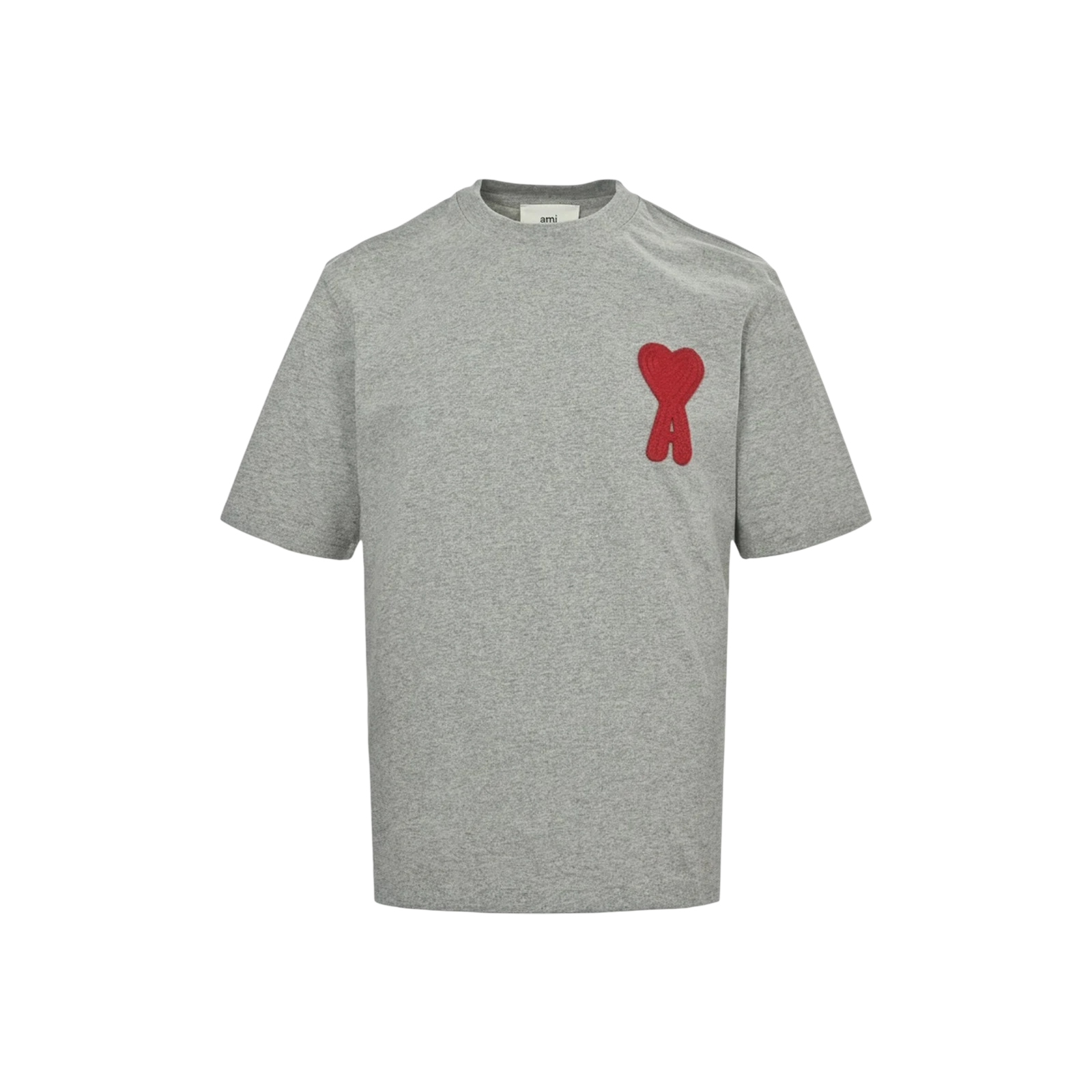 TEE TEE AMI DE COEUR « GREY »