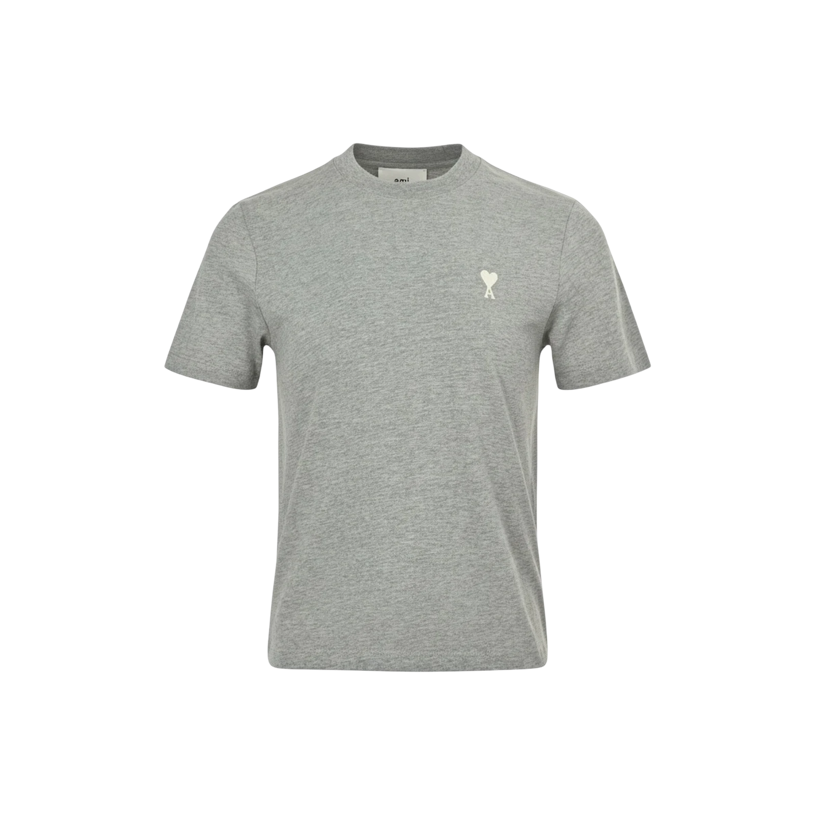 TEE TEE AMI DE COEUR « GREY »