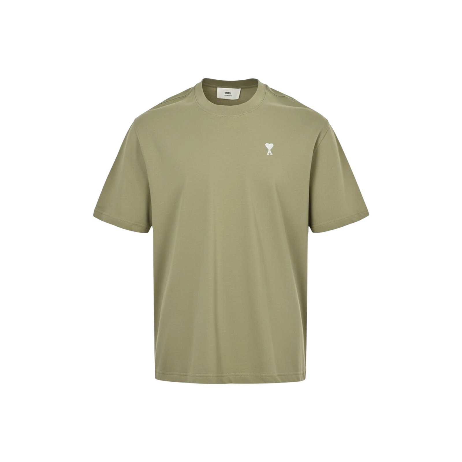 TEE TEE AMI DE COEUR « KHAKI »