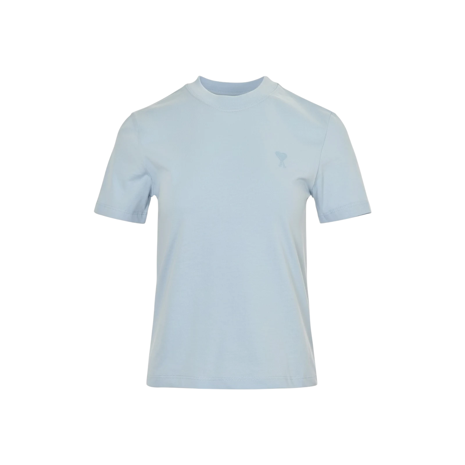TEE TEE AMI DE COEUR « LIGHT BLUE »
