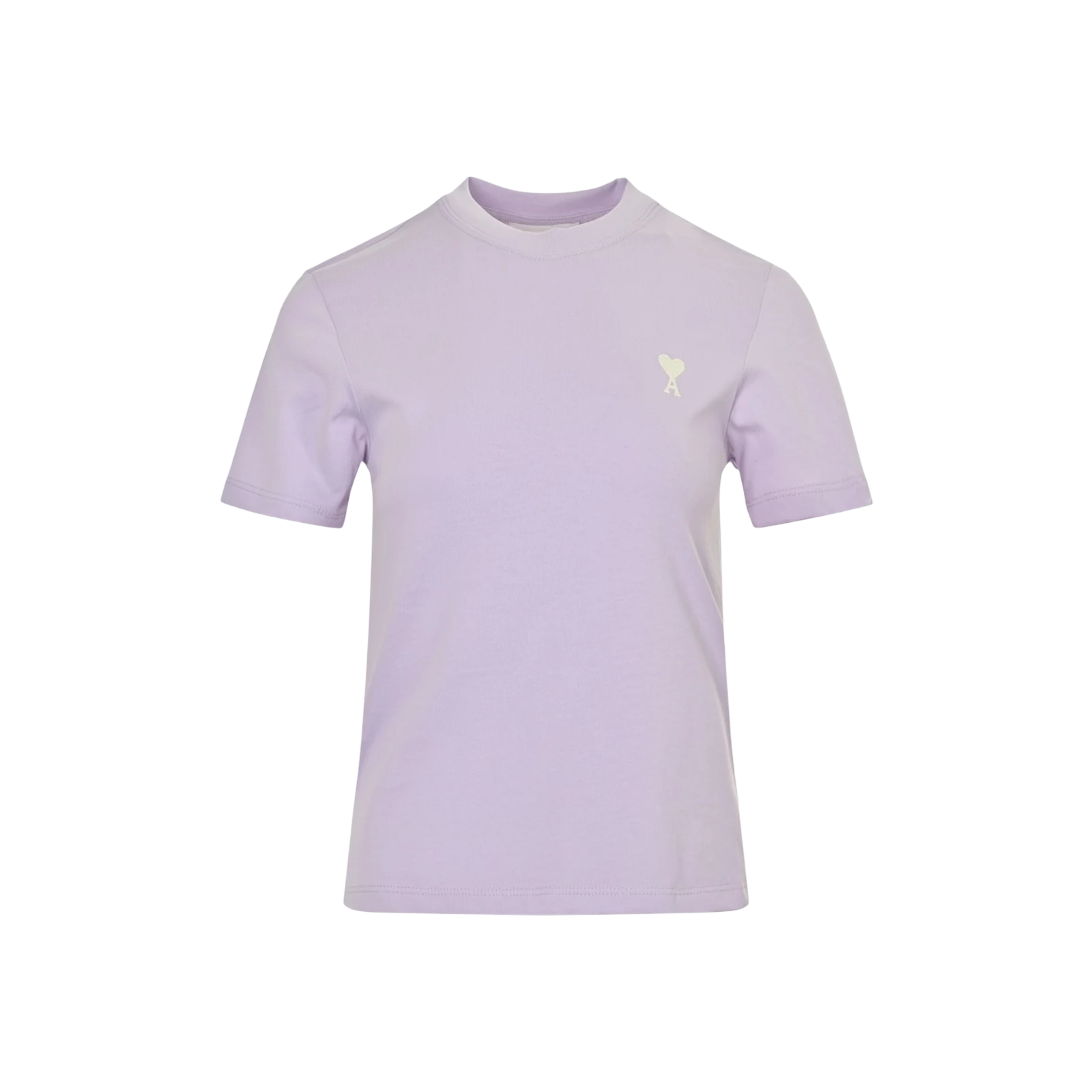 TEE TEE AMI DE COEUR « LIGHT PURPLE »