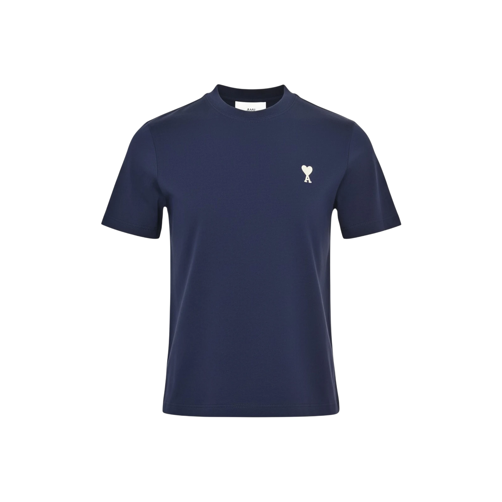 TEE TEE AMI DE COEUR « NAVY »