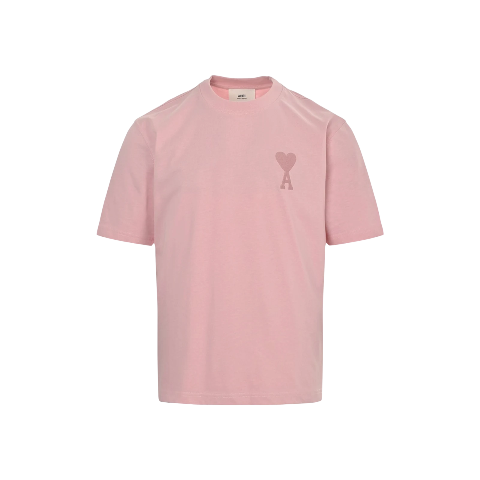 TEE TEE AMI DE COEUR « PINK »