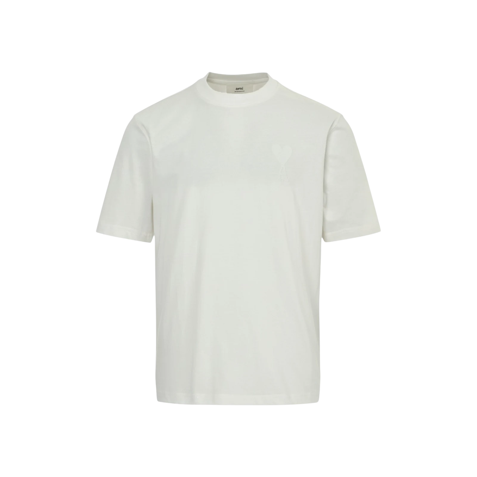 TEE TEE AMI DE COEUR « WHITE »