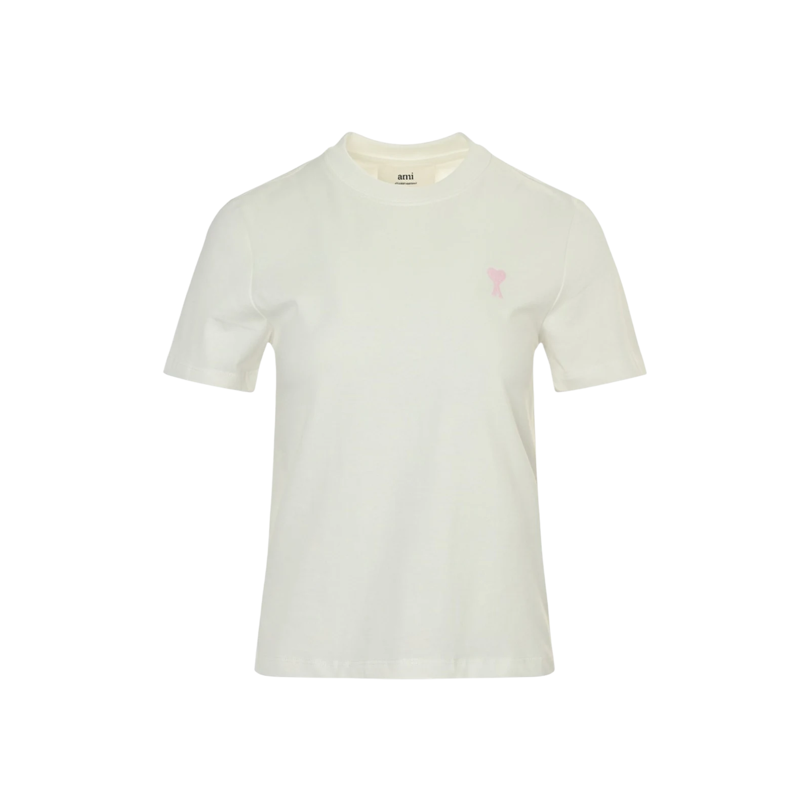 TEE TEE AMI DE COEUR « WHITE »