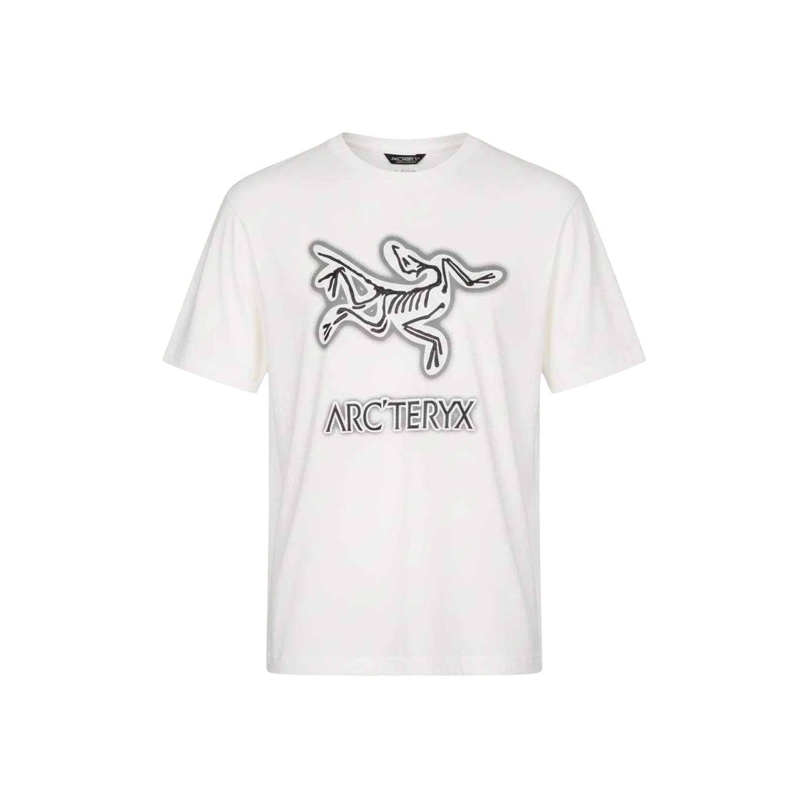 TEE « WHITE »