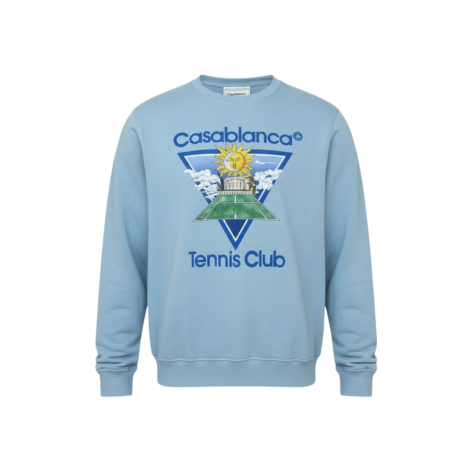 TENNIS CLUB