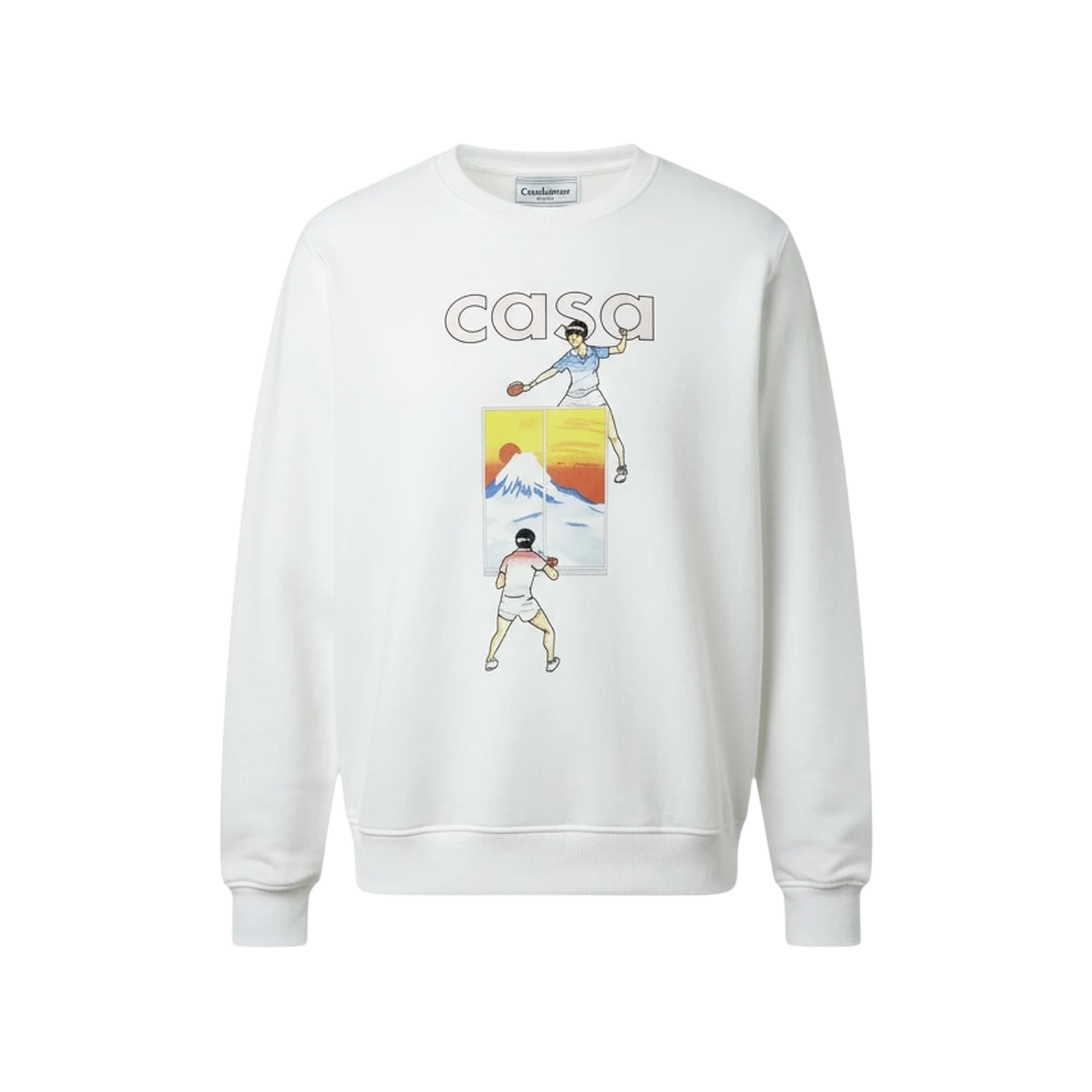 TENNIS CLUB
