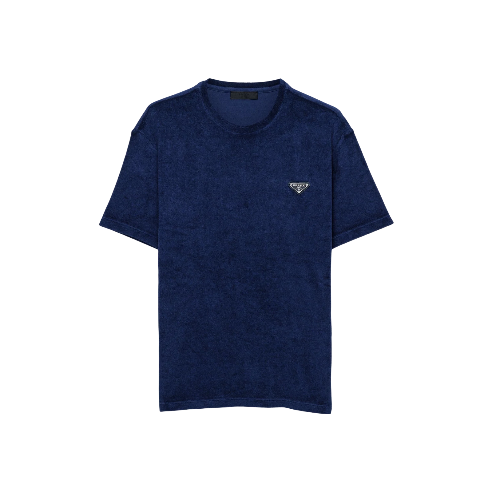 TERRY T-SHIRT