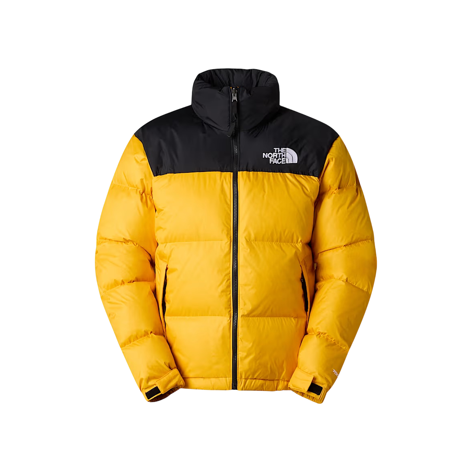 1996 RETRO NUPTSE « YELLOW »