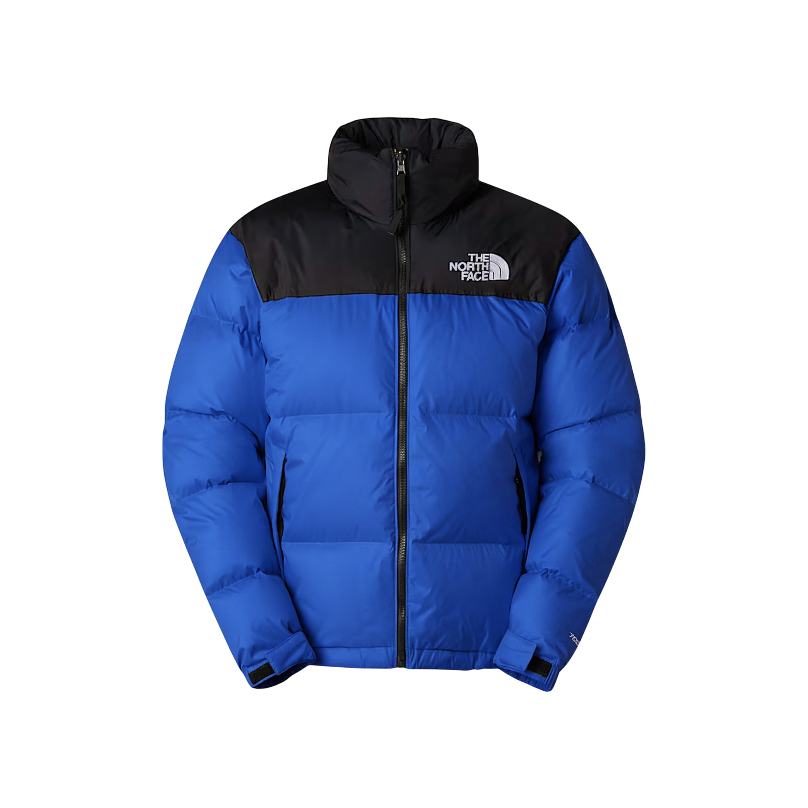 1996 RETRO NUPTSE « BLUE »