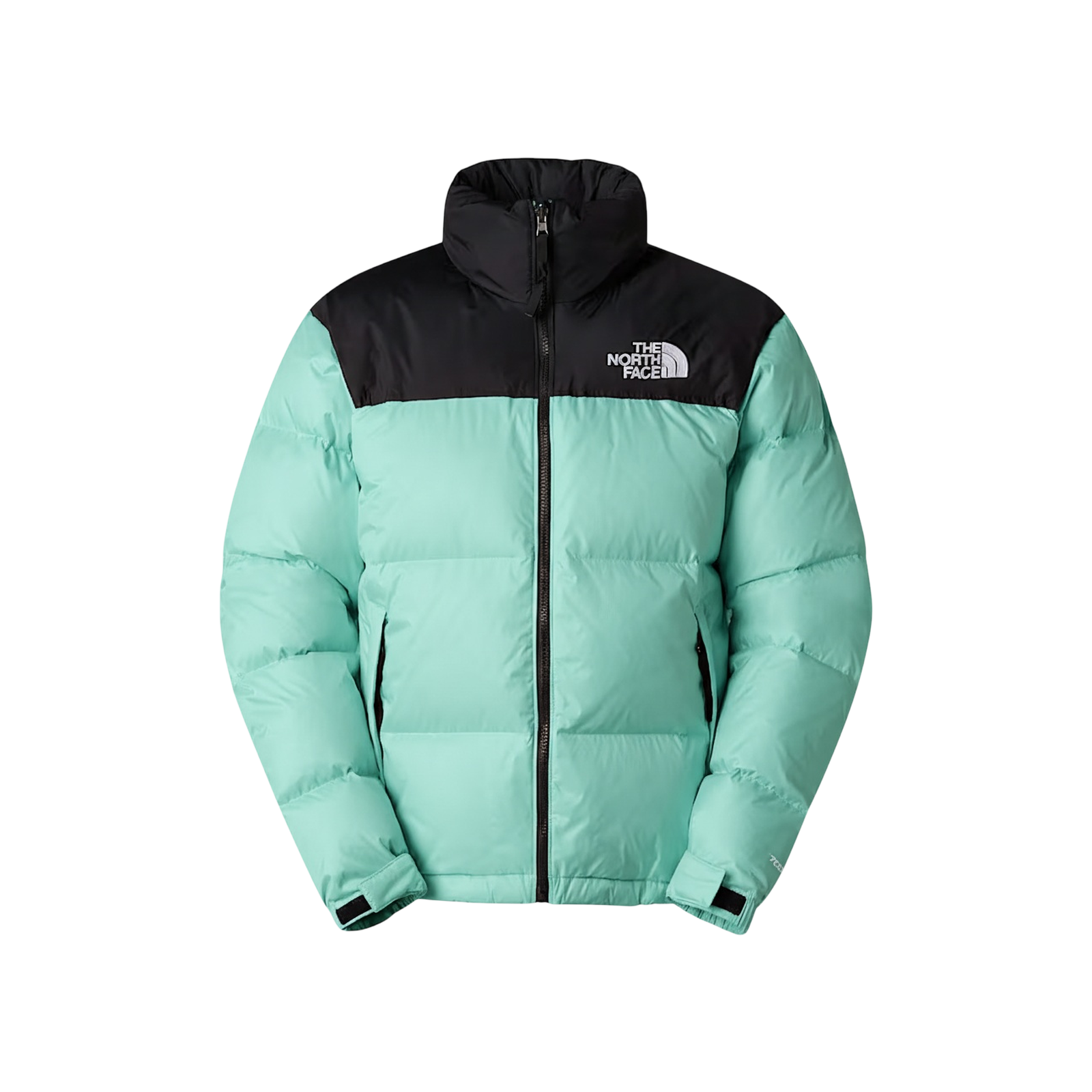 1996 RETRO NUPTSE « TURQUOISE »