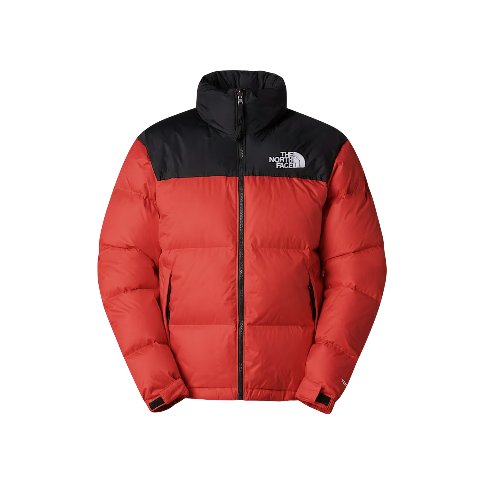 1996 RETRO NUPTSE « RED »