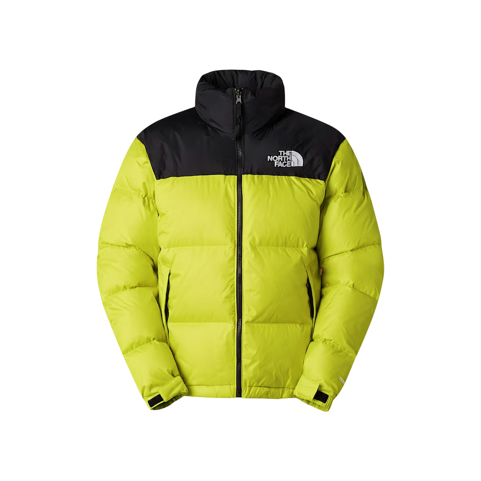 1996 RETRO NUPTSE « YELLOW NEON »