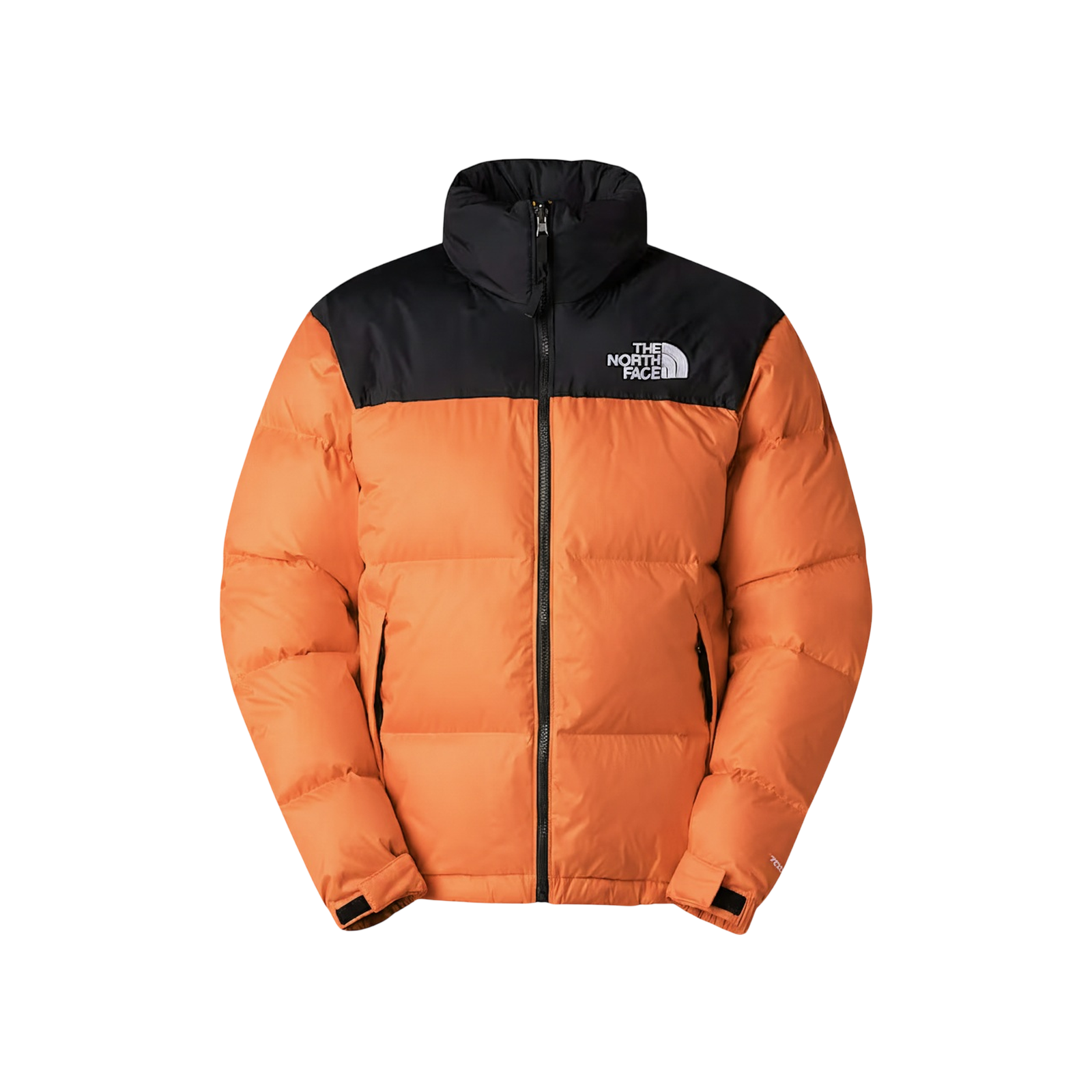 1996 RETRO NUPTSE « ORANGE »