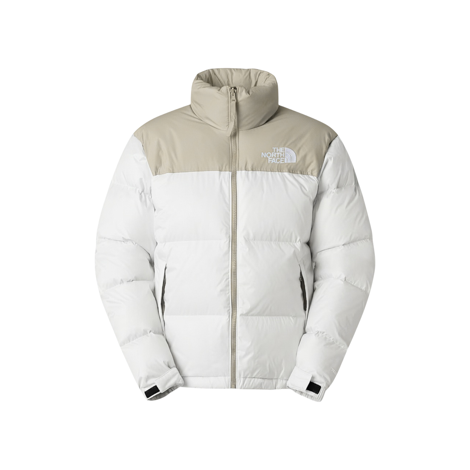 1996 RETRO NUPTSE « WHITE BEIGE »