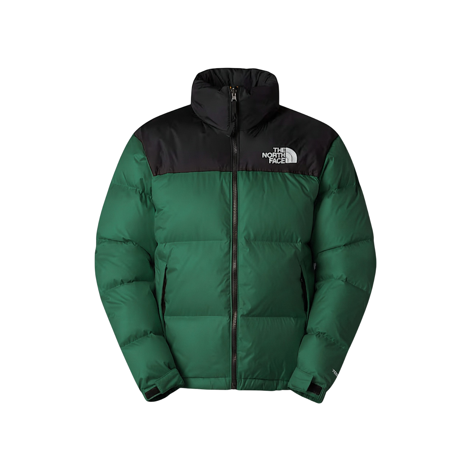 1996 RETRO NUPTSE « GREEN »