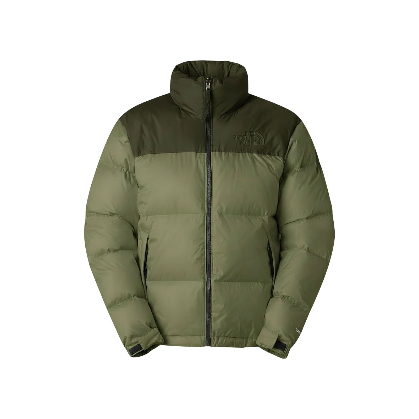 1996 RETRO NUPTSE « DARK OLIVE »