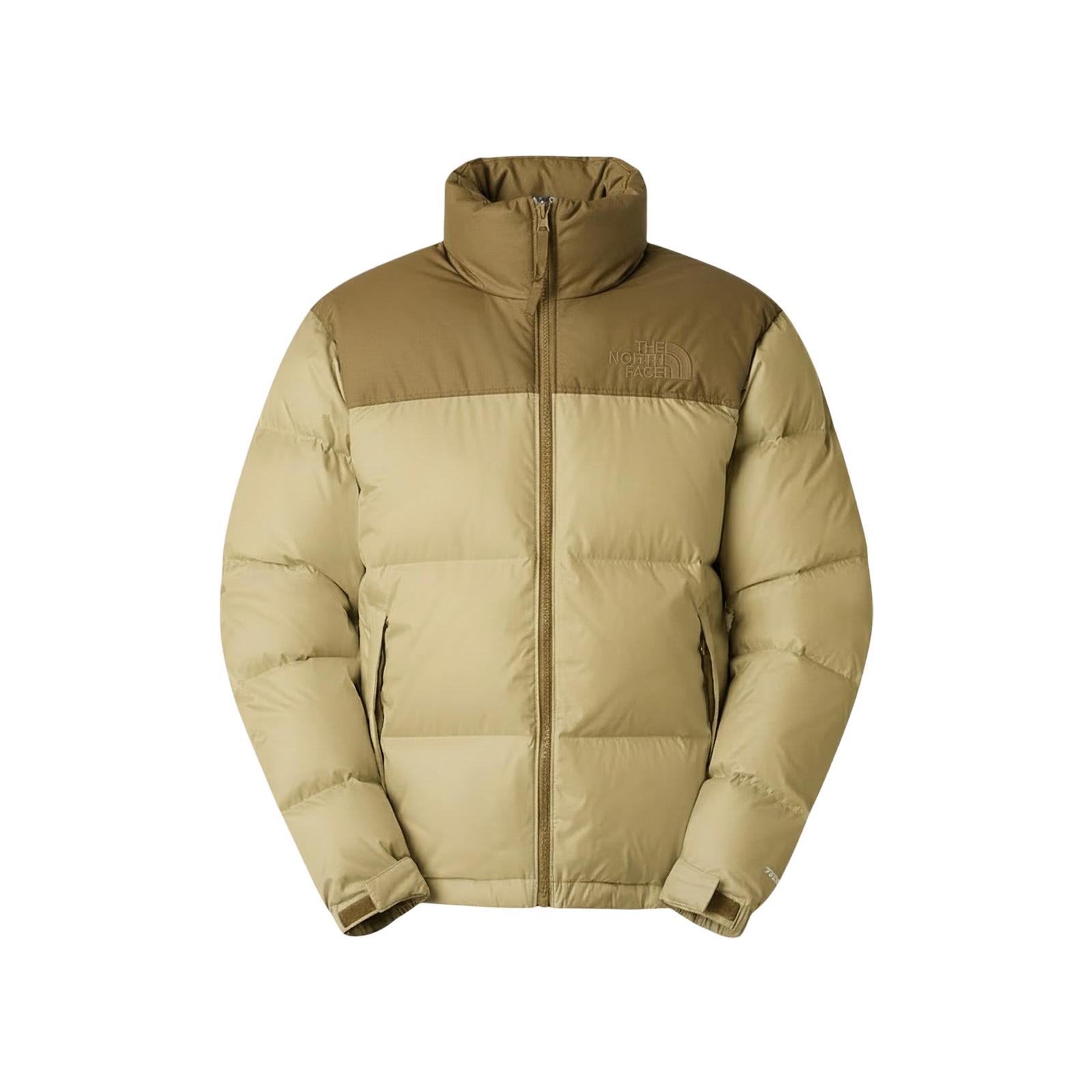 1996 RETRO NUPTSE « BEIGE CAMEL »