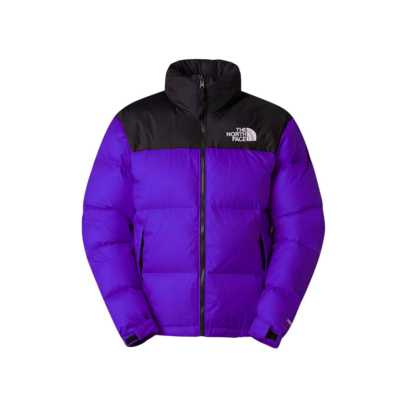 1996 RETRO NUPTSE « PURPLE »