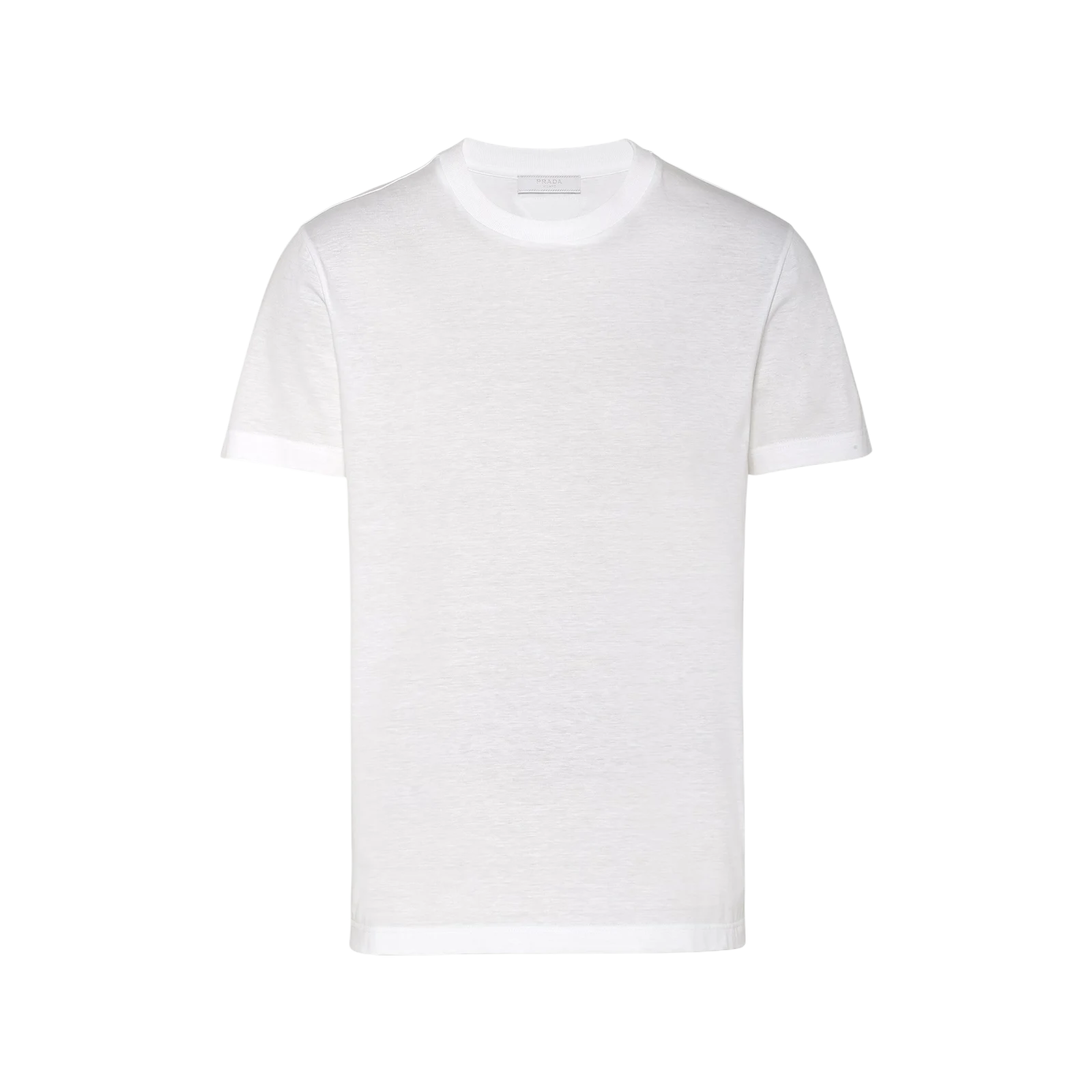 THREE PACK COTTON JERSEY T-SHIRTS