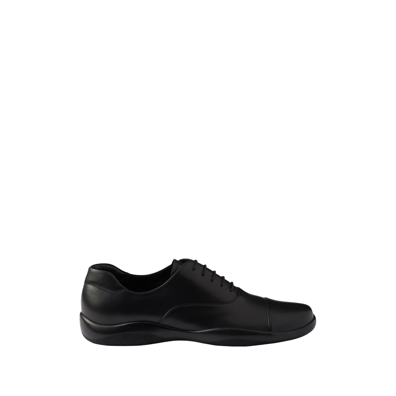 TOBLACH LACED LEATHER