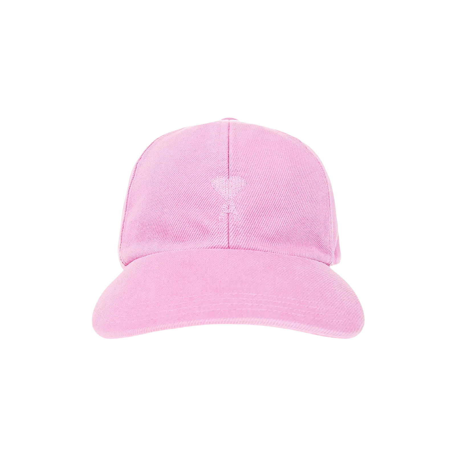 TONAL ADC EMBROIDERY CAP « CANDY PINK »