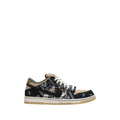 DUNK LOW SB PRO B « PALE IVORY »