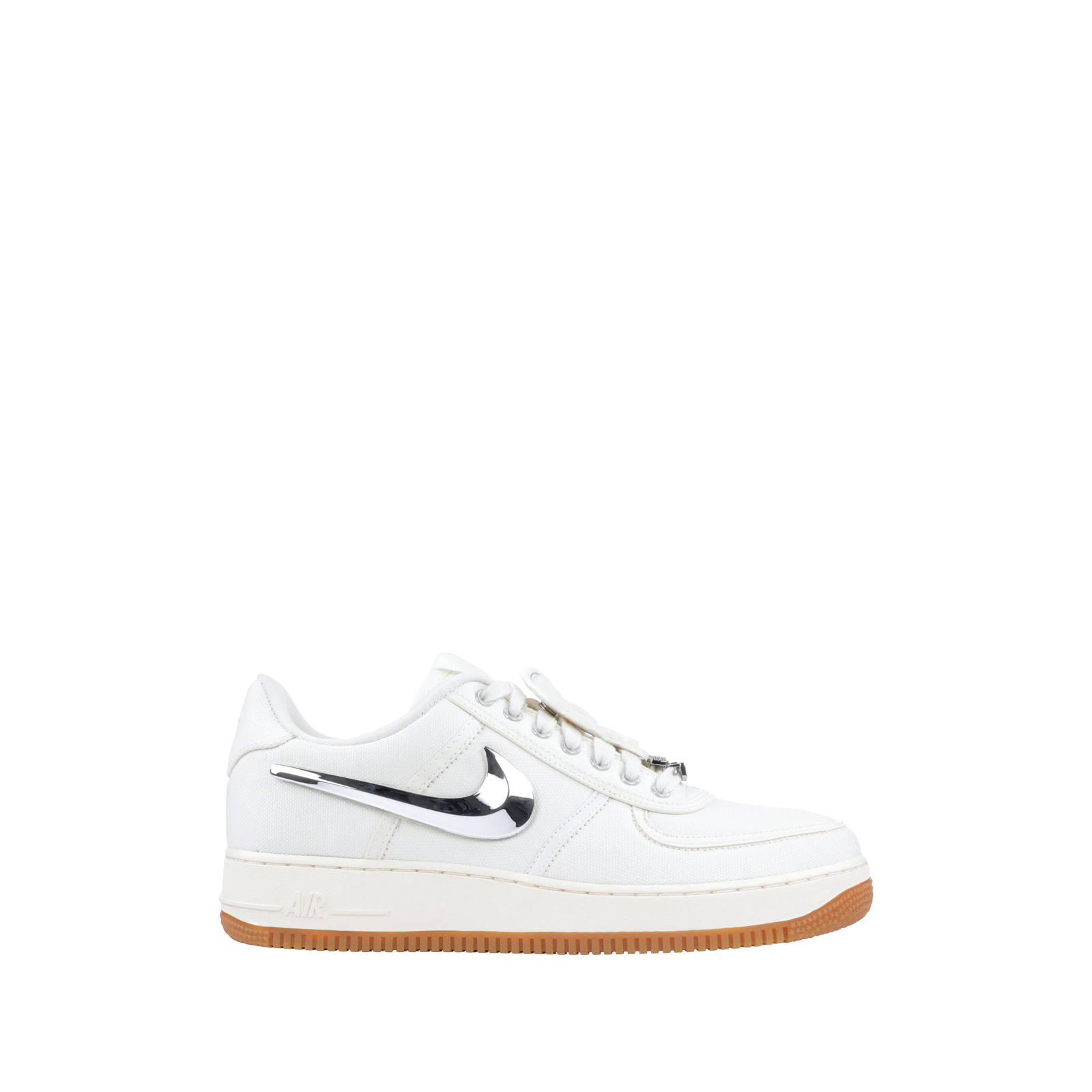 TRAVIS SCOTT X AIR FORCE 1 LOW « SAIL »