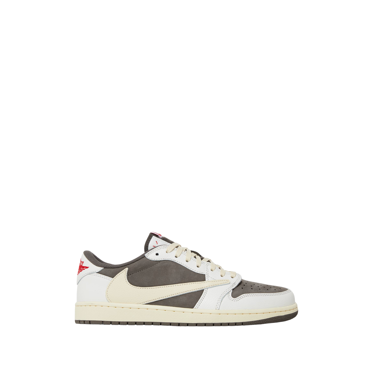 TRAVIS SCOTT X AIR JORDAN 1 LOW OG « REVERSE MOCHA »