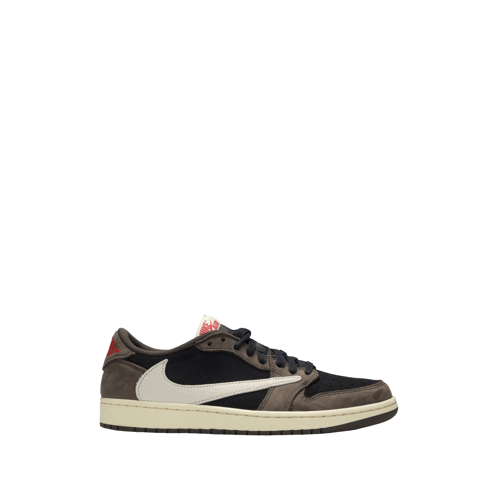 TRAVIS SCOTT X AIR JORDAN 1 LOW OG « MOCHA »