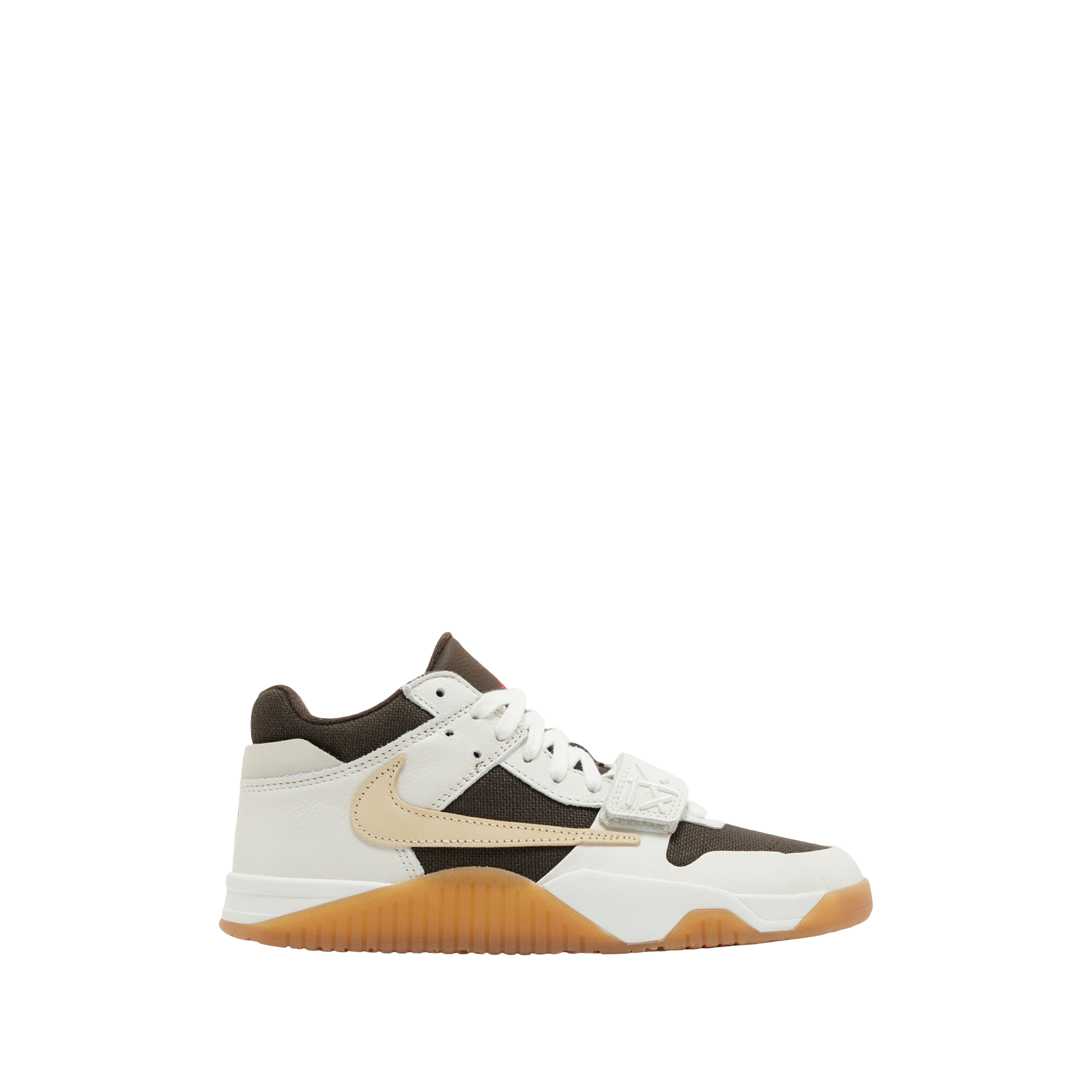 TRAVIS SCOTT X JORDAN JUMPMAN JACK « SAIL »