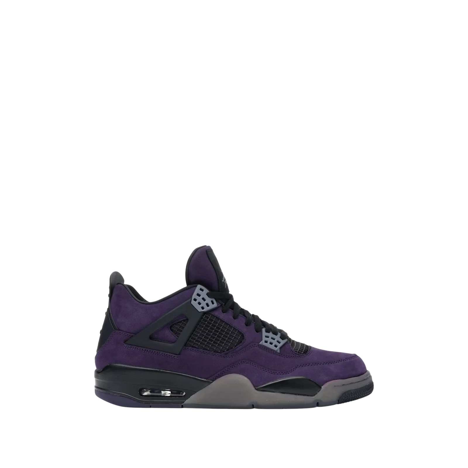 TRAVIS SCOTT X JORDAN 4 RETRO « FRIENDS AND FAMILY »