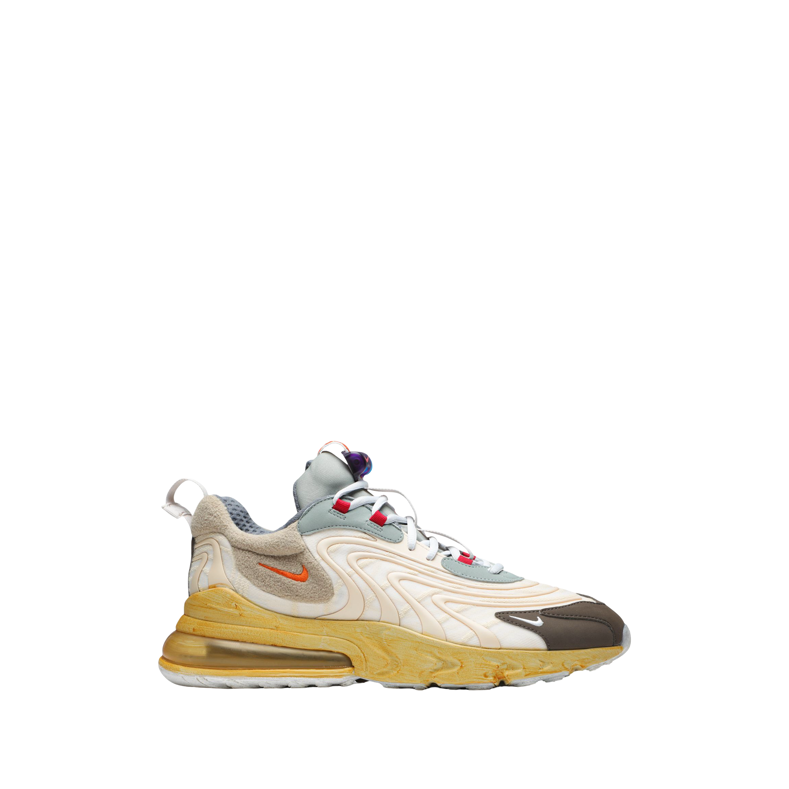 TRAVIS SCOTT X AIR MAX 270 « CACTUS TRAILS »