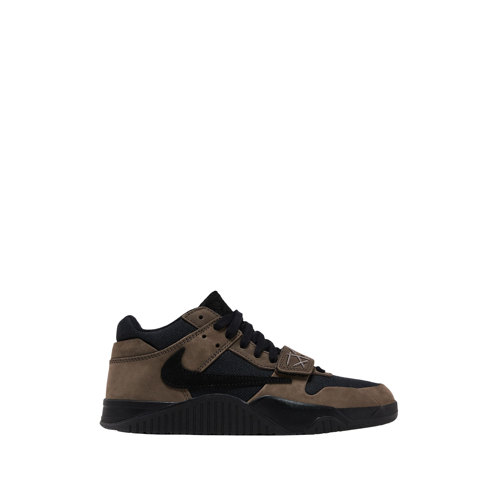 TRAVIS SCOTT X JORDAN JUMPMAN JACK « DARK MOCHA »